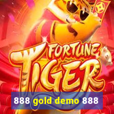 888 gold demo 888